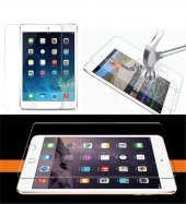 iPad 6 Nesil 9,7 inç Ekran Koruyucu Tempered Kırılmaz Cam - 3