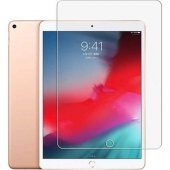 iPad Air 3.Nesil 10.5 A2152 A2123 A2153 Ekran Koruyucu Cam - 1