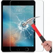 iPad Air 3.Nesil 10.5 A2152 A2123 A2153 Ekran Koruyucu Cam - 4