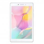 Samsung Galaxy Tab A 8 T290 T295 Temperli Cam Ekran Koruyucu - 3