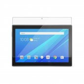 Lenovo Tab M10 Plus 10.3 TB-X606F Ekran Koruyucu Temperli Cam - 1
