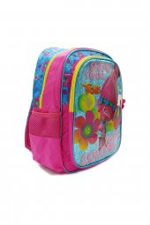 Pembe Erkek Okul Çantası CKRDOC89070-PE - 2