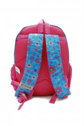 Pembe Erkek Okul Çantası CKRDOC89070-PE - 4