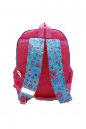 Pembe Erkek Okul Çantası CKRDOC89070-PE - 5