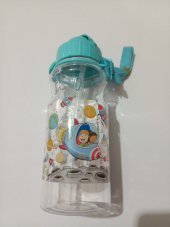 Ticon pipetli matara 500 ml - 1