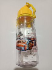 Ticon pipetli matara 500 ml - 2