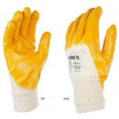 Modacar 6 Set Yanmaz Çok Amaçlı Eldiven Seti - 1