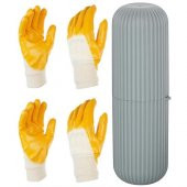 Transformacion Yanmaz Çok Amaçlı Eldiven Seti - 1