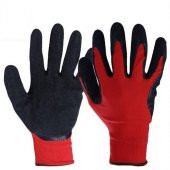 Mastercare 6 Adet Redridge Koruyucu Çok Alanda Kullanım Eldiveni 715894 - 1