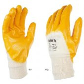 Modacar 6 Set Yanmaz Çok Amaçlı Eldiven Seti 424512 - 1