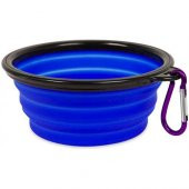 Homecare 6 Adet Katlanabilir Mama Su Kabı 713327 - 1