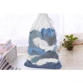 Homecare 6 Adet J.clover 35X45 cm Çamaşır Yıkama Filesi - 1