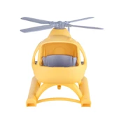 LC Oyuncak Eğitici ve Öğretici Büyük Helikopter - 6