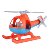 LC Oyuncak Eğitici ve Öğretici Büyük Helikopter - 12