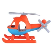 LC Oyuncak Eğitici ve Öğretici Büyük Helikopter - 11