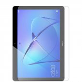 Huawei MediaPad T3 10 Mat Ekran Koruyucu Parmak İzi Bırakmaz - 1