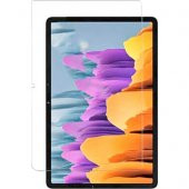 Samsung Galaxy Tab S7 T870 Mat Ekran Koruyucu Parmak İzi Bırakmaz - 1