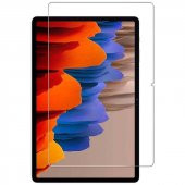 Samsung Galaxy Tab S7 Plus T970 Mat Ekran Koruyucu Parmak İzi Bırakmaz - 1