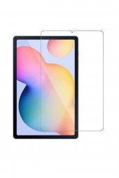 Samsung Galaxy Tab S6 Lite P610 Mat Ekran Koruyucu Parmak İzi Bırakmaz - 1