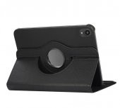 iPad Mini 6 Kılıf A2567 A2568 A2569 360 Derece Dönerli Yatay Dikey Standlı - 12