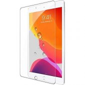 iPad 2 3 4 Nano Ekran Koruyucu Esnek Şeffaf - 1