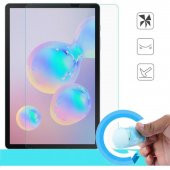iPad 2 3 4 Nano Ekran Koruyucu Esnek Şeffaf - 2
