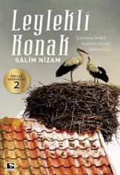 LEYLEKLİ KONAK - 1