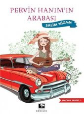 PERVİN HANIMIN ARABASI - 1