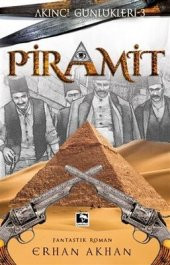 PİRAMİT - 1