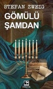GÖMÜLÜ ŞAMDAN - 1