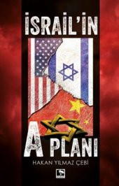 İSRAİLİN  A PLANI - 1