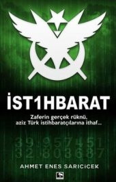 İST1HBARAT - 1