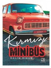 KIRMIZI MİNİBÜS - 1