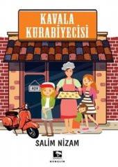 KAVALA KURABİYECİSİ - 1