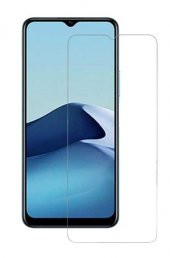 Vivo Y21s Kılıf Silikon Premier + Nano Esnek Ekran Koruyucu - 2