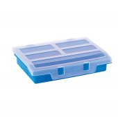 Asrın Plastik Cardon Organizer Kutu 8 - 1