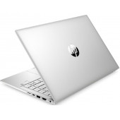 HP Pavilion 13-BB0008NT Intel Core i5 1135G7 8GB 512GB SSD Windows 10 Home 13.3" FHD Taşınabilir Bilgisayar 4J671EA - 2