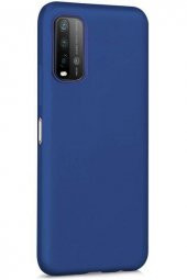 Xiaomi Redmi 9T Kılıf Silikon Premier Soft + Nano Cam - 6