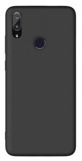 Vestel Venüs E5 Kılıf Silikon Premier Soft + Nano Esnek Ekran Koruyucu - 6
