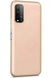 Xiaomi Redmi 9T Kılıf Silikon Premier Soft + Nano Cam - 5