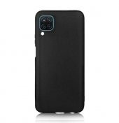 Samsung Galaxy M22 Kılıf Silikon Premier Soft + Nano Cam - 3
