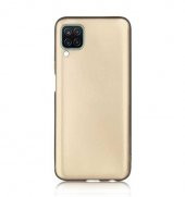 Samsung Galaxy M22 Kılıf Silikon Premier Soft + Nano Cam - 4
