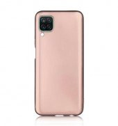 Samsung Galaxy M22 Kılıf Silikon Premier Soft + Nano Cam - 5