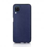 Samsung Galaxy M22 Kılıf Silikon Premier Soft + Nano Cam - 8
