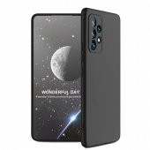 Samsung Galaxy A73 Kılıf Ays Kamera Korumalı + Ekran Koruyucu Nano - 12