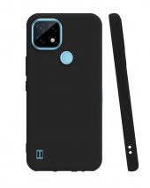 Realme C21 Kılıf Silikon Premier - 2
