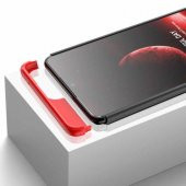 Samsung Galaxy A73 Kılıf Ays Kamera Korumalı + Ekran Koruyucu Nano - 3
