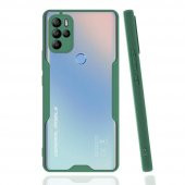 General Mobile Gm 21 Pro Kılıf Silikon Kamera Korumalı Parfe + Nano Cam - 6