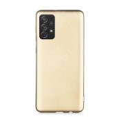 Samsung Galaxy A72 Kılıf Silikon Premier Soft + Nano Cam - 4