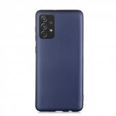 Samsung Galaxy A72 Kılıf Silikon Premier Soft + Nano Cam - 6